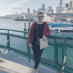 Meet your Posher, Mary